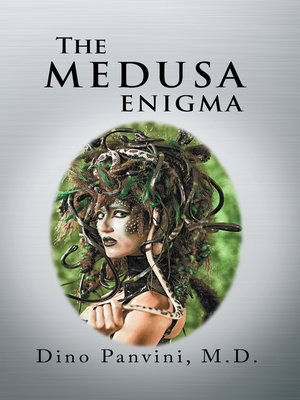 cover image of The Medusa Enigma